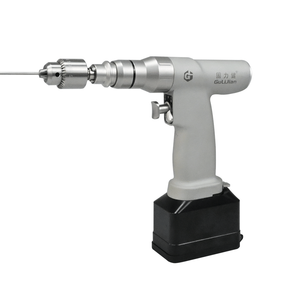 GL 6107B Aectabulum Reaming Drill（低速）