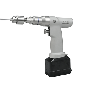 GL 6103B中速双功能插管