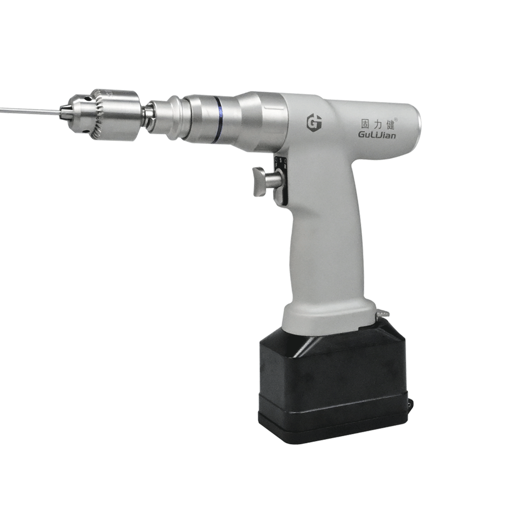 GL 6103B中速两用空心钻