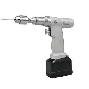 GL 6102B高速双功能插管