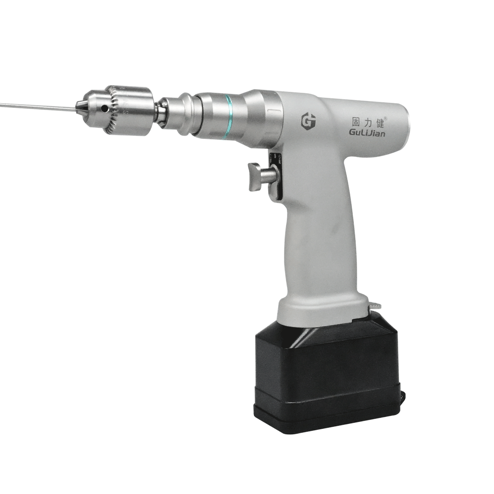 GL 6102B高速两用空心钻