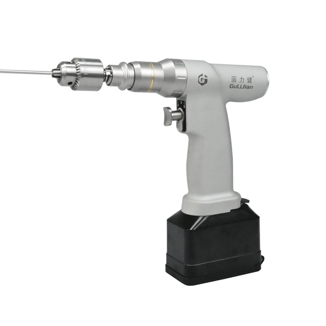 GL H6102B超高速双功能套管