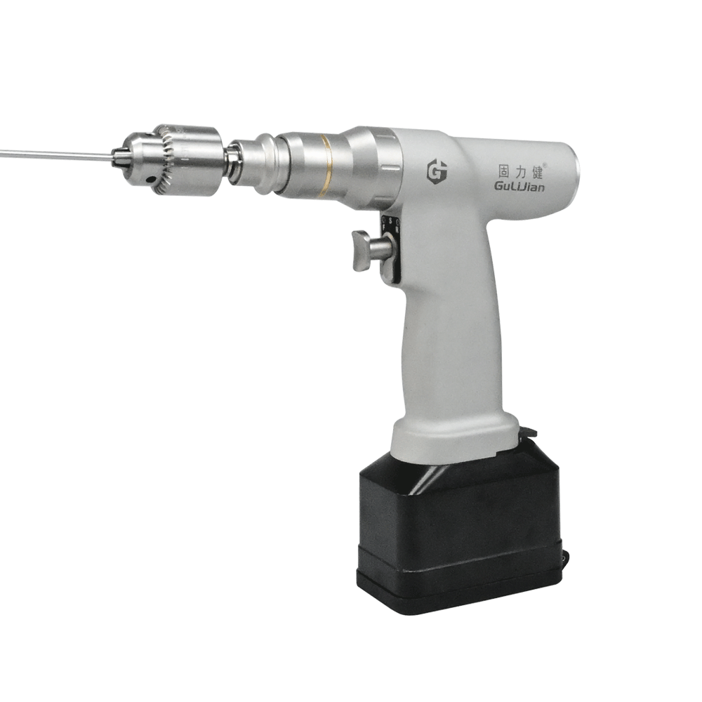GL H6102B超高速两用型空心钻